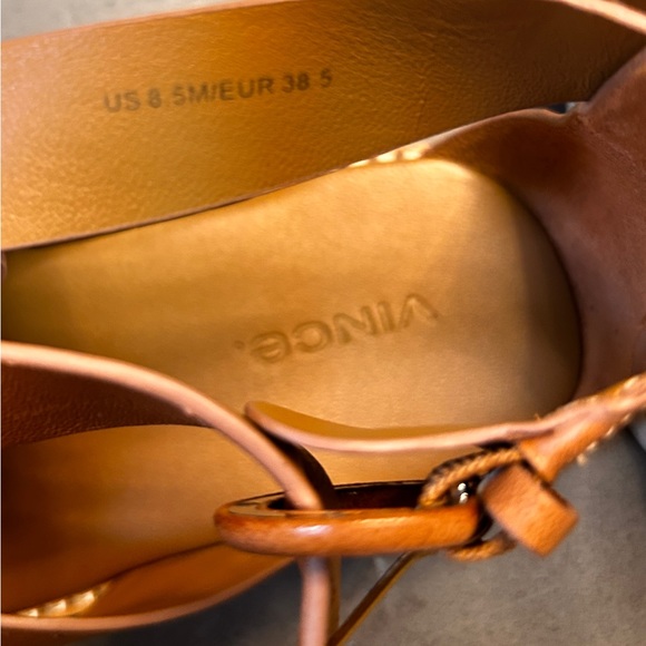 Vince Sandals - Picture 3 of 5